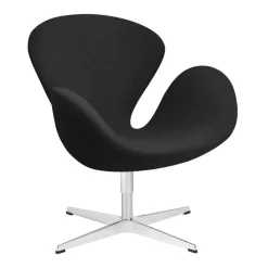 Der Schwan™/ Swan™ Sessel Stoff Christianshavn