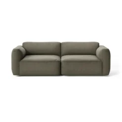 Develius Mellow 2-Sitzer Sofa 238x72x97cm