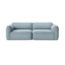 Develius Mellow 2-Sitzer Sofa 238x72x97cm