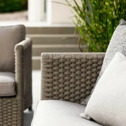 Diamond 2-Sitzer Gartensofa