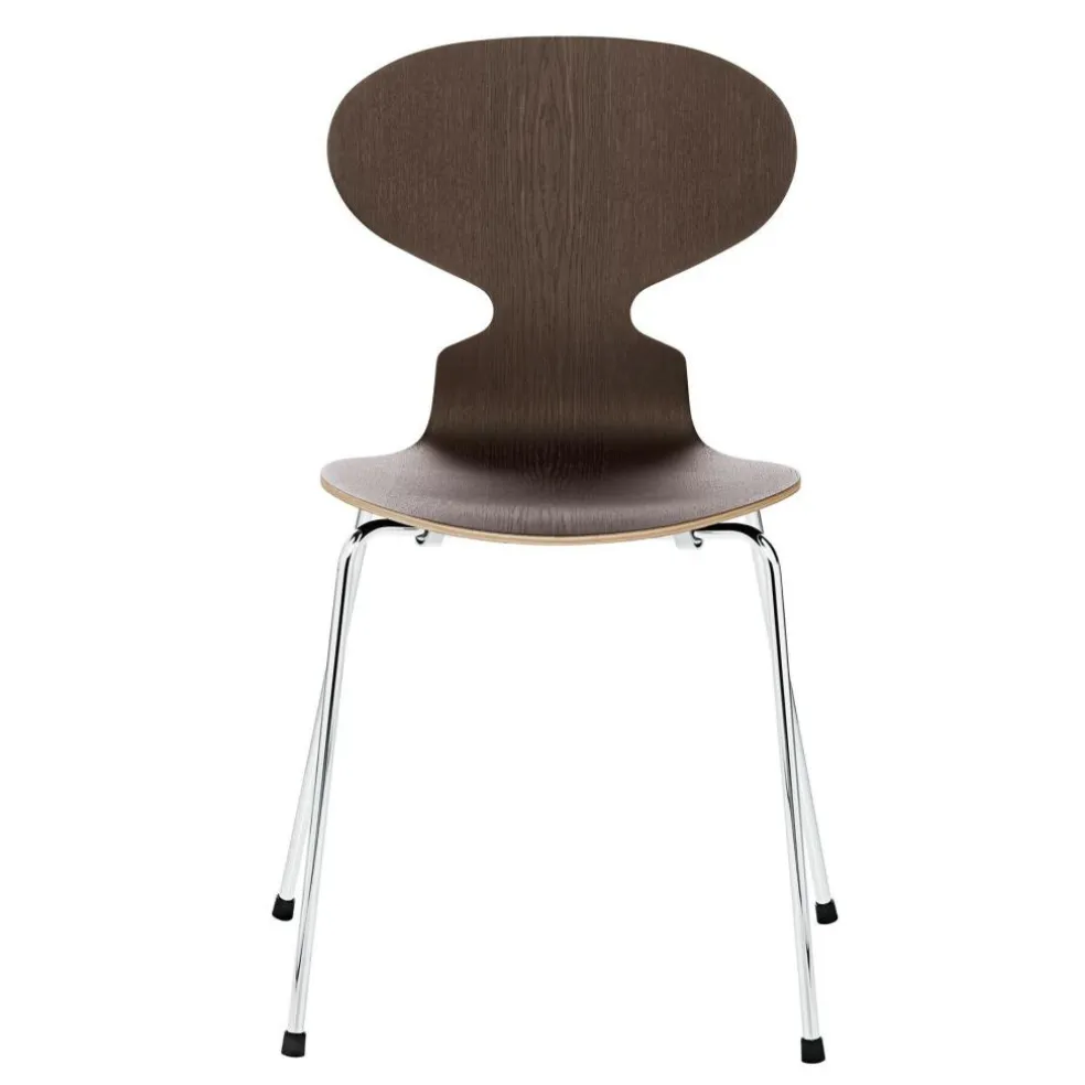 Die Ameise™ Stuhl Naturfurnier