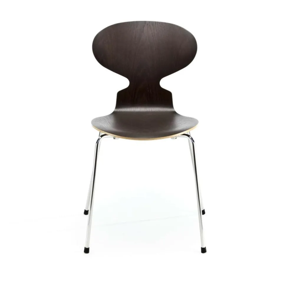 Die Ameise™ Stuhl Naturfurnier