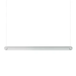 Dim Linear LED Pendelleuchte