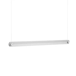 Dim Linear LED Pendelleuchte