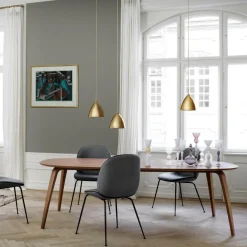 Dining Esstisch Elliptisch