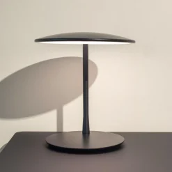 Disc LED Tischleuchte