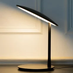 Disc LED Tischleuchte