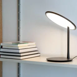 Disc LED Tischleuchte