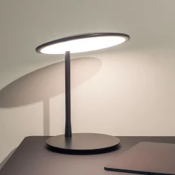 Disc LED Tischleuchte