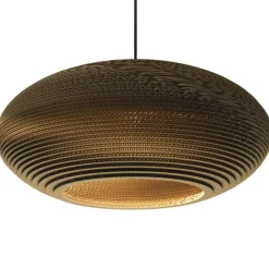 Disc Pendelleuchte