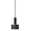 Disc Pendelleuchte H 17cm