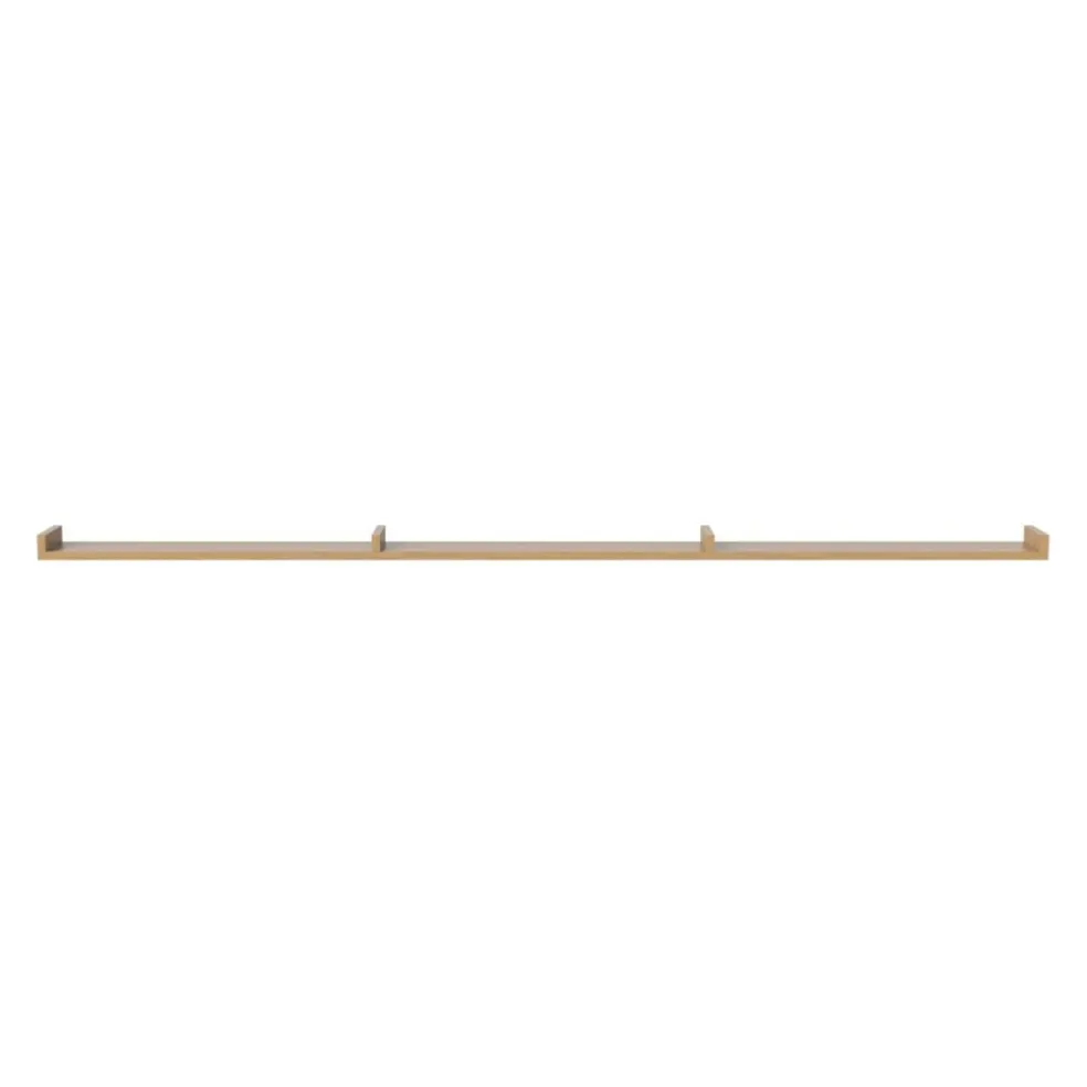 Display Regal 234cm