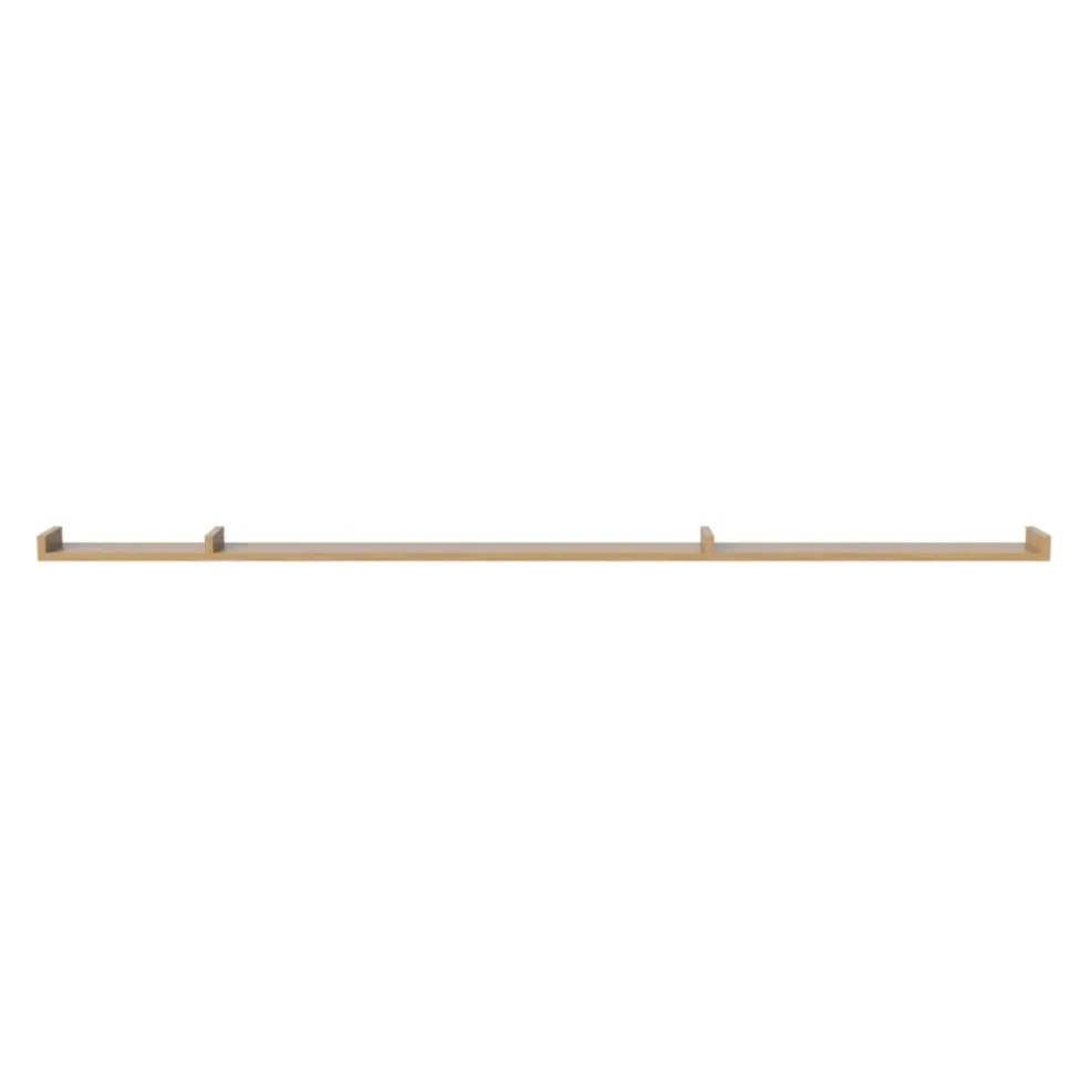 Display Regal 234cm