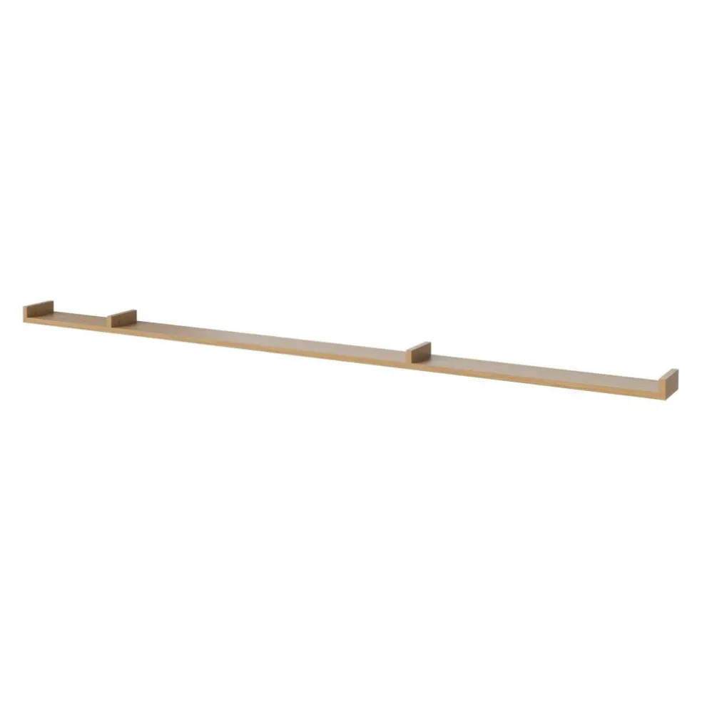Display Regal 234cm
