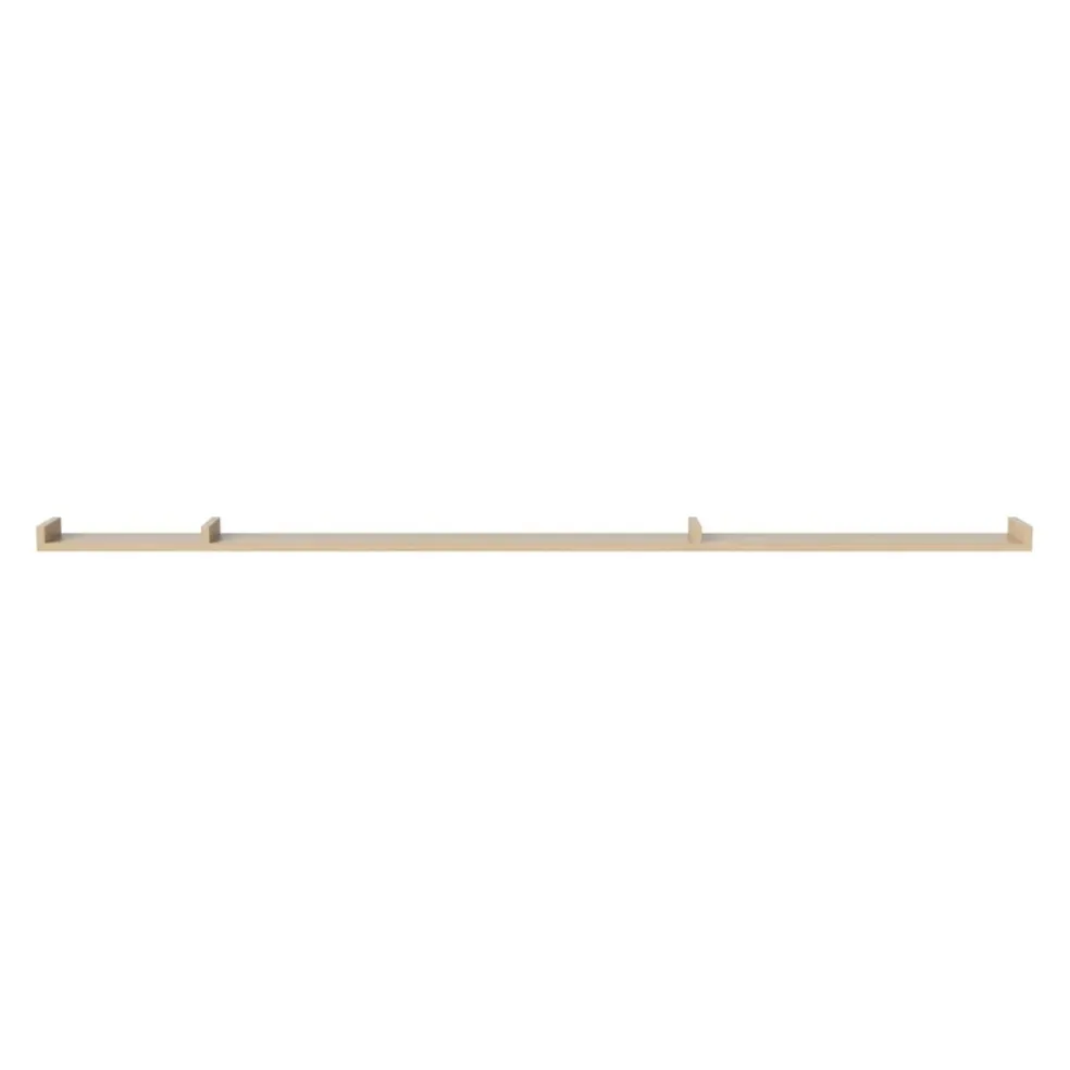 Display Regal 234cm