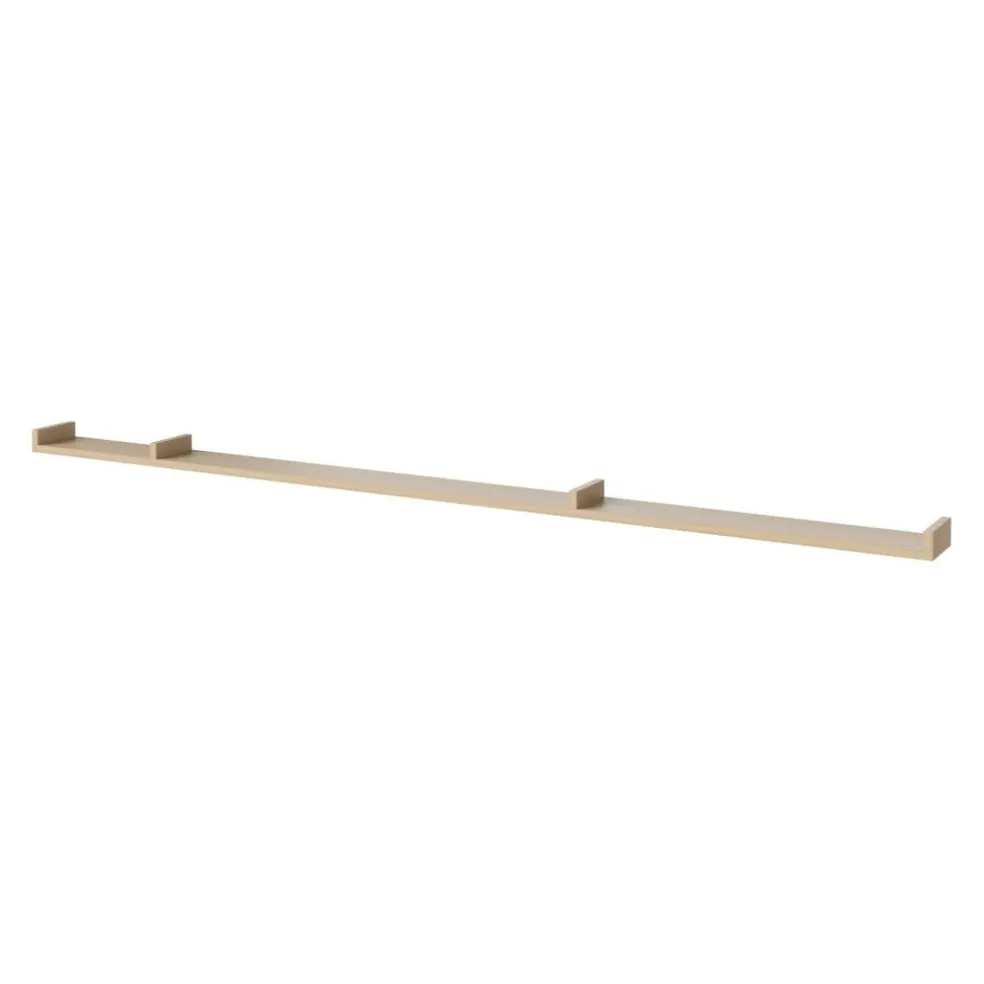 Display Regal 234cm