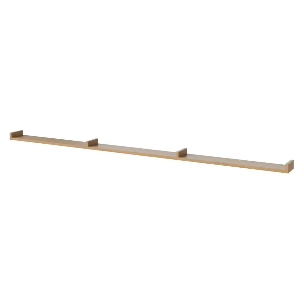 Display Regal 234cm