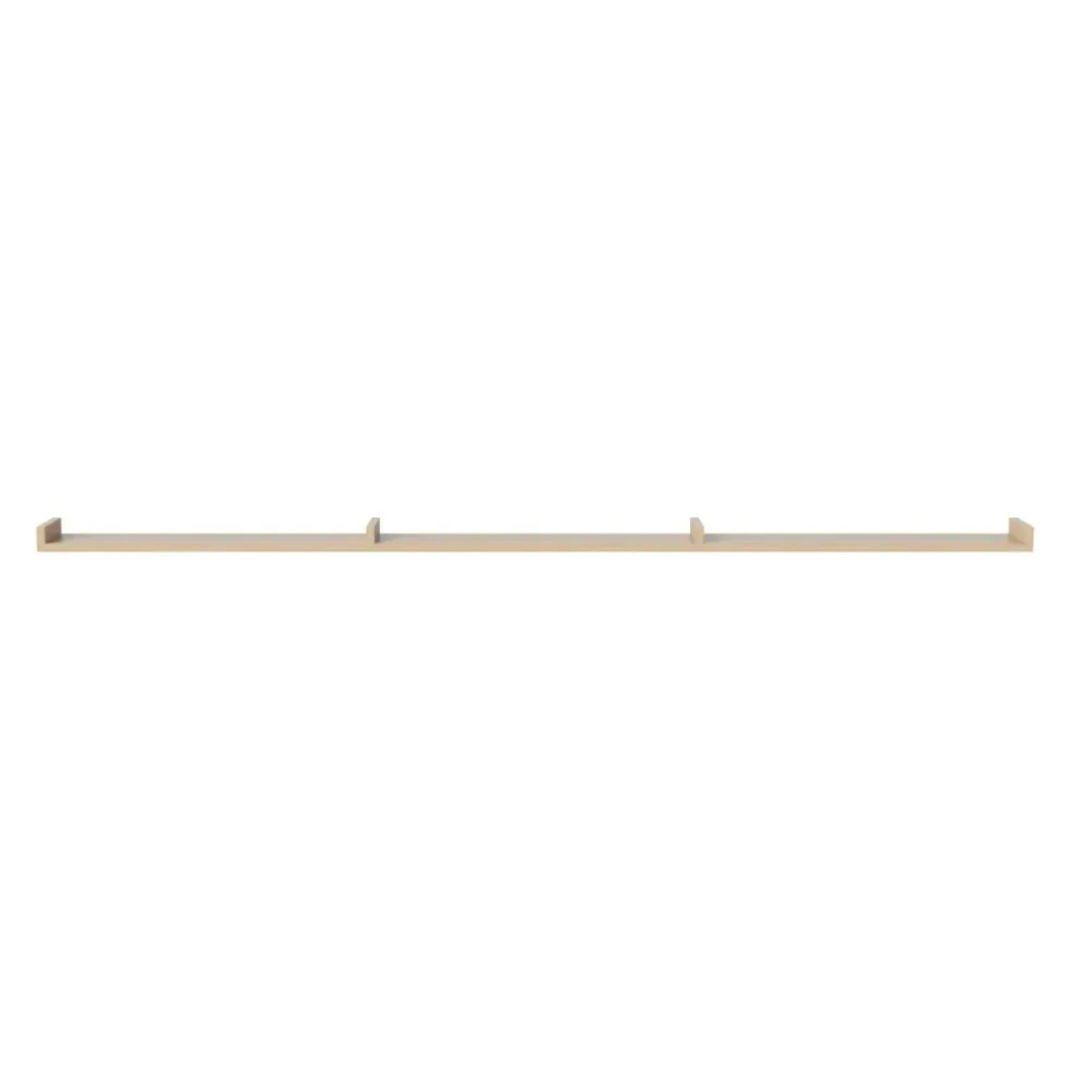 Display Regal 234cm
