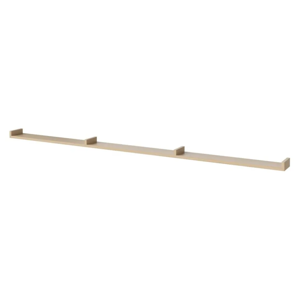 Display Regal 234cm
