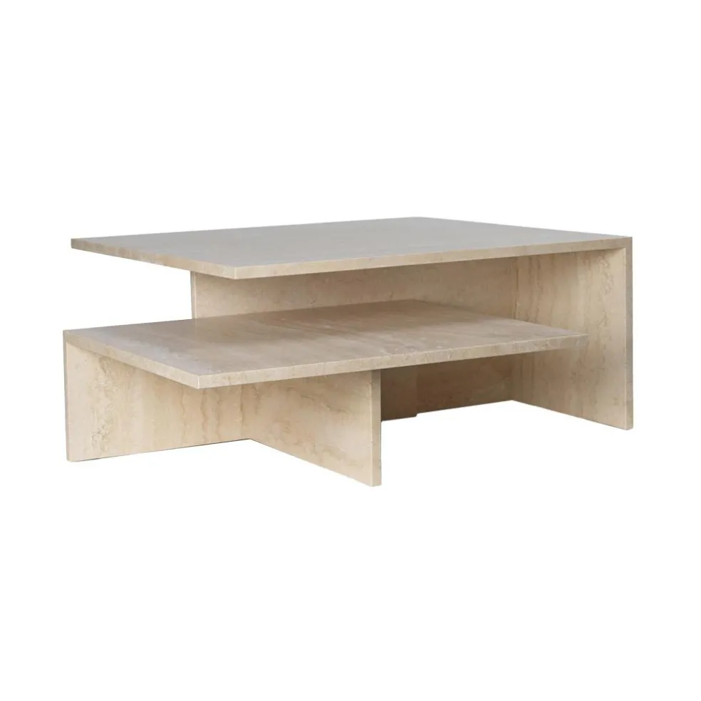 Distinct Grande Duo Couchtisch