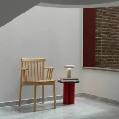 Dit Beistelltisch