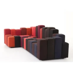 Do-Lo-Rez Sofa
