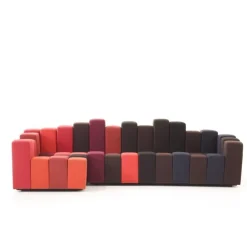 Do-Lo-Rez Sofa