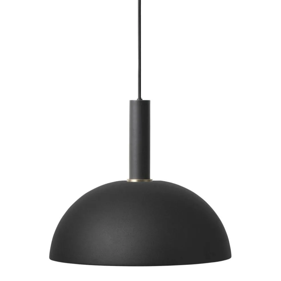 Dome Pendelleuchte H 33cm