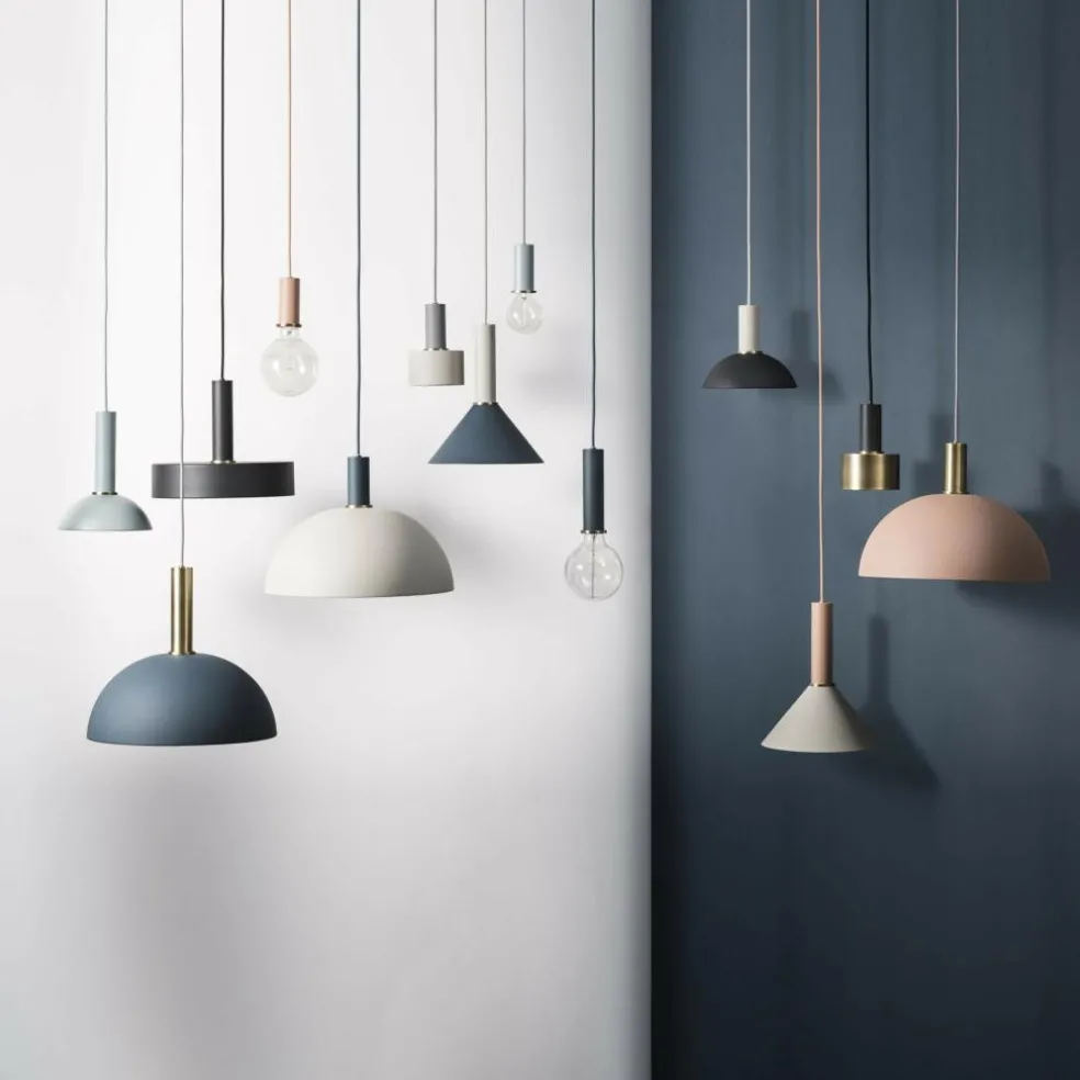 Dome Shade Lampenschirm