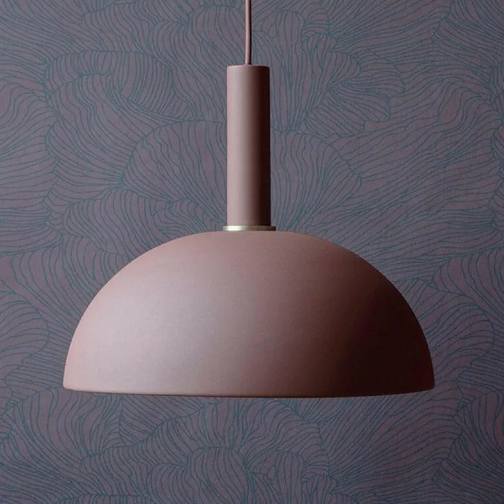 Dome Shade Lampenschirm