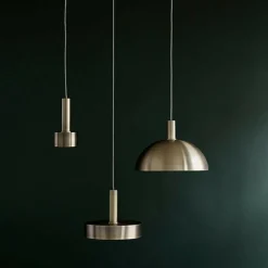 Dome Shade Lampenschirm