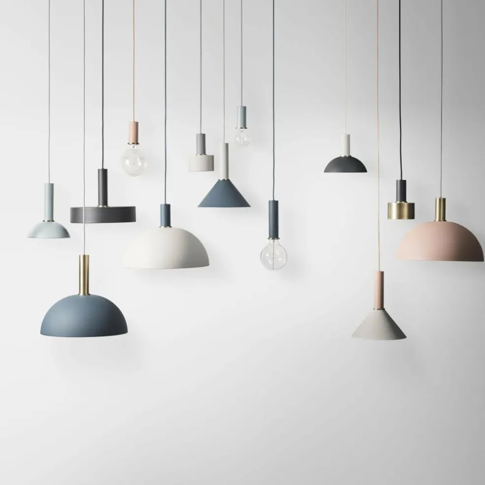 Dome Shade Lampenschirm