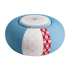 Donut Pouf
