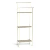 Dora Regal 30x79,2x13,3cm