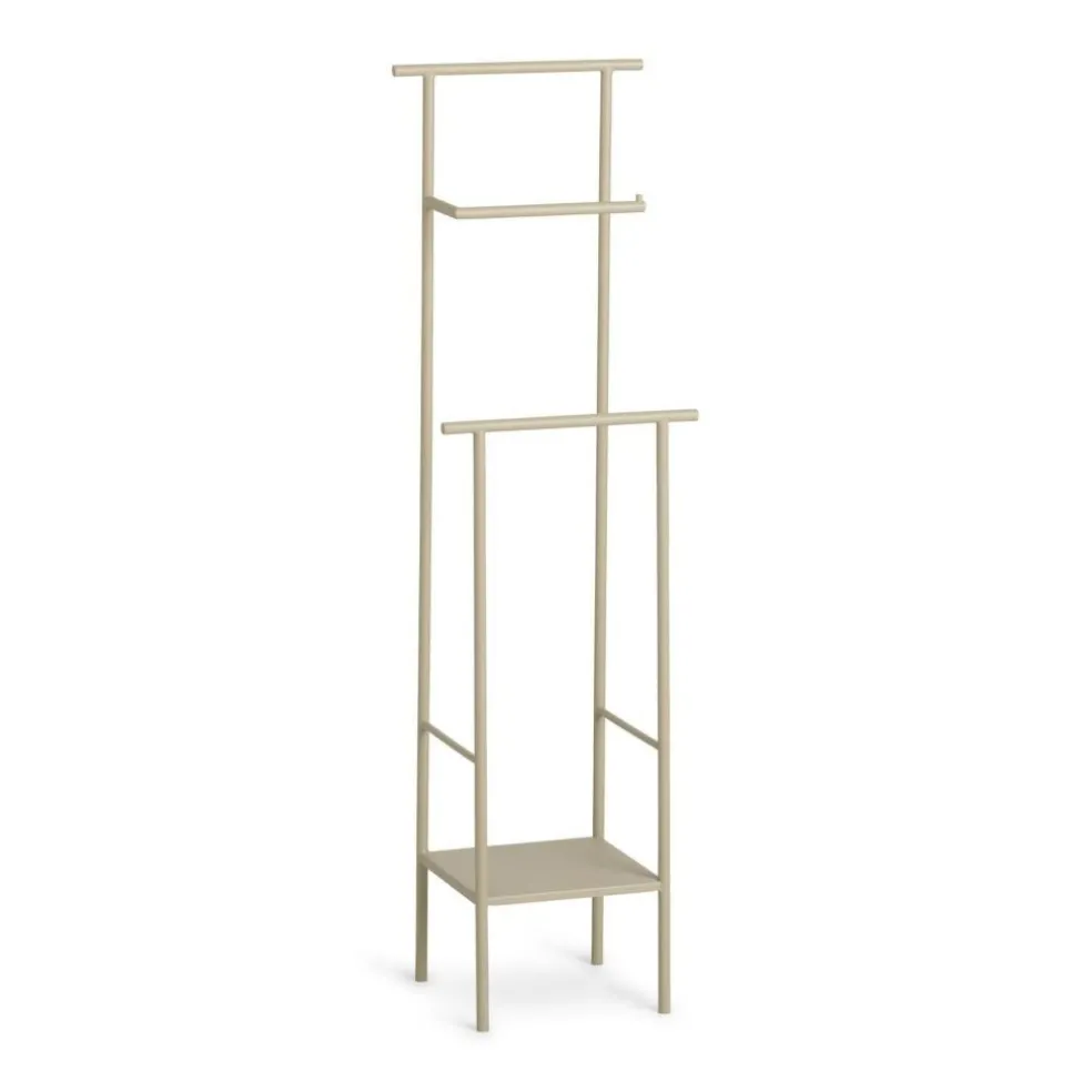 Dora WC Rollenhalter