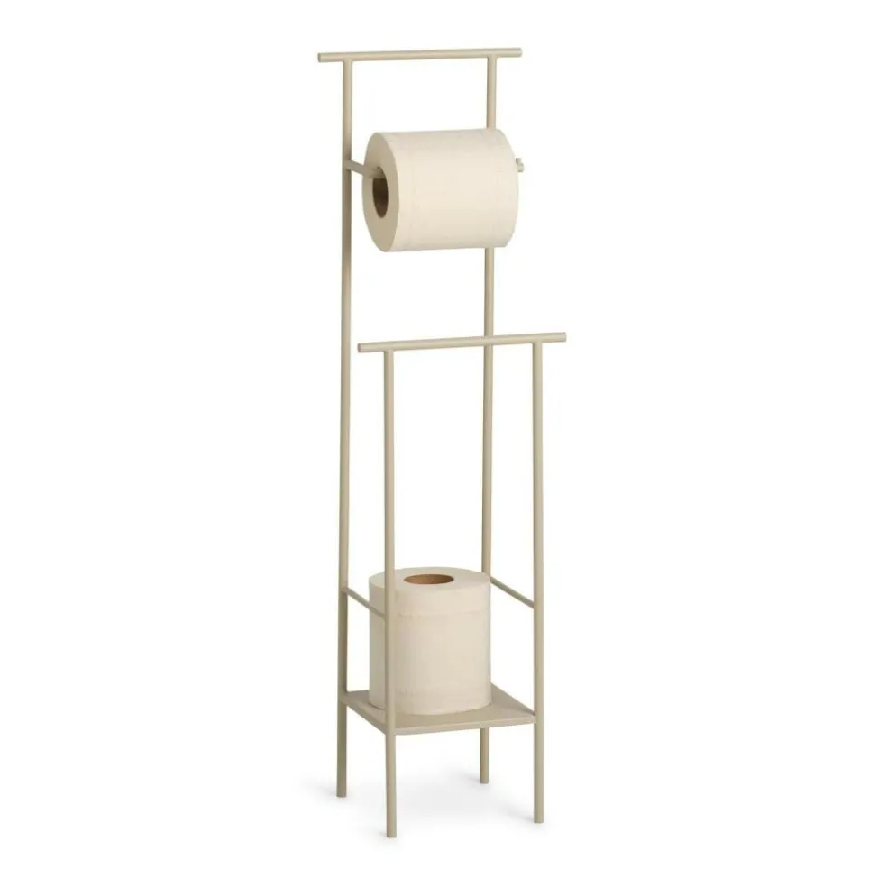 Dora WC Rollenhalter