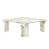 Doric Couchtisch 80x80cm