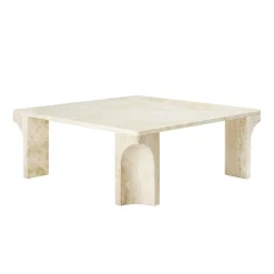 Doric Couchtisch 80x80cm