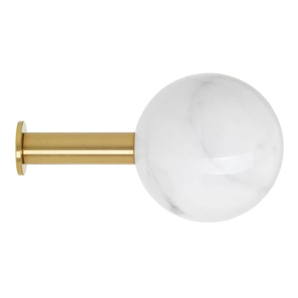 Dots Stone Wandhaken
