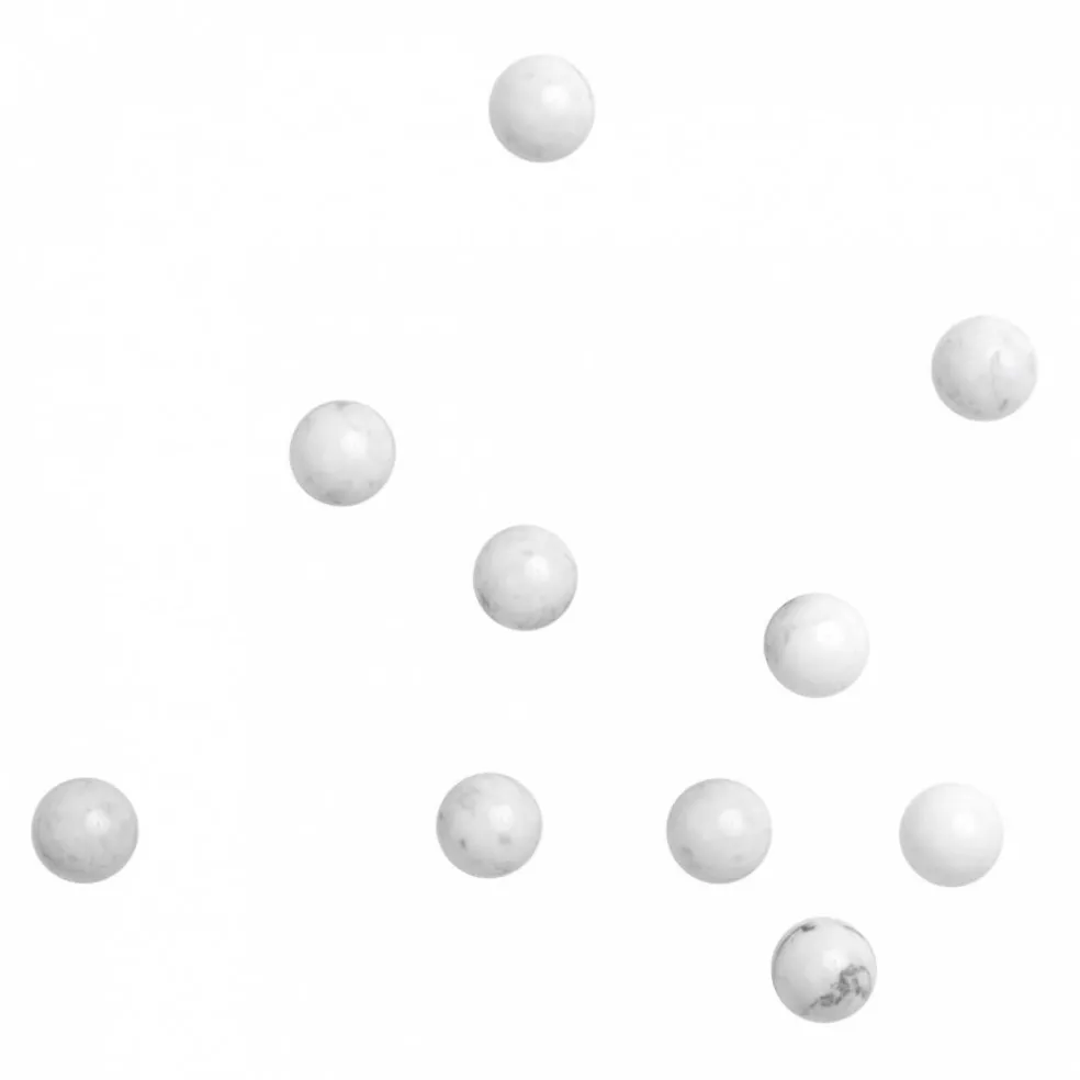 Dots Stone Wandhaken