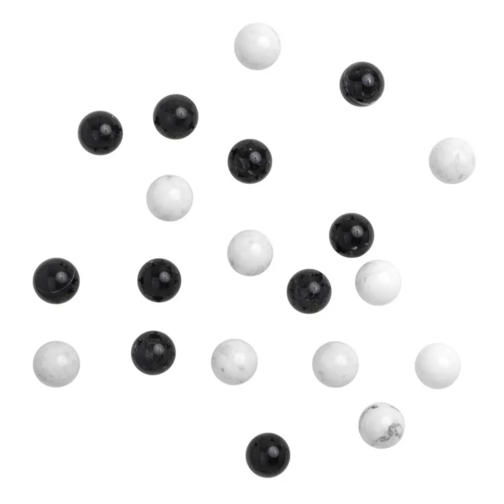 Dots Stone Wandhaken