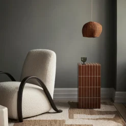 Drape Lampenschirm S