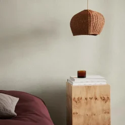 Drape Lampenschirm S