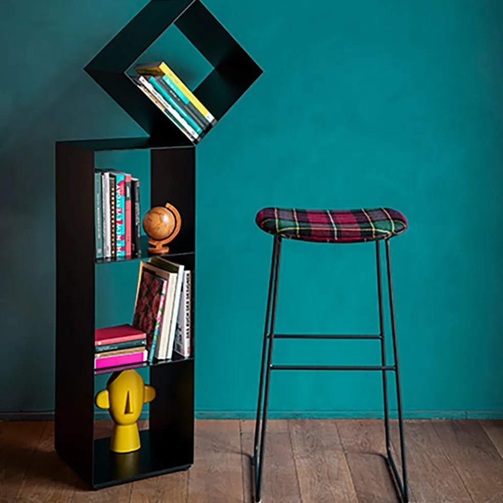 Drop Bücherregal H 173,5cm