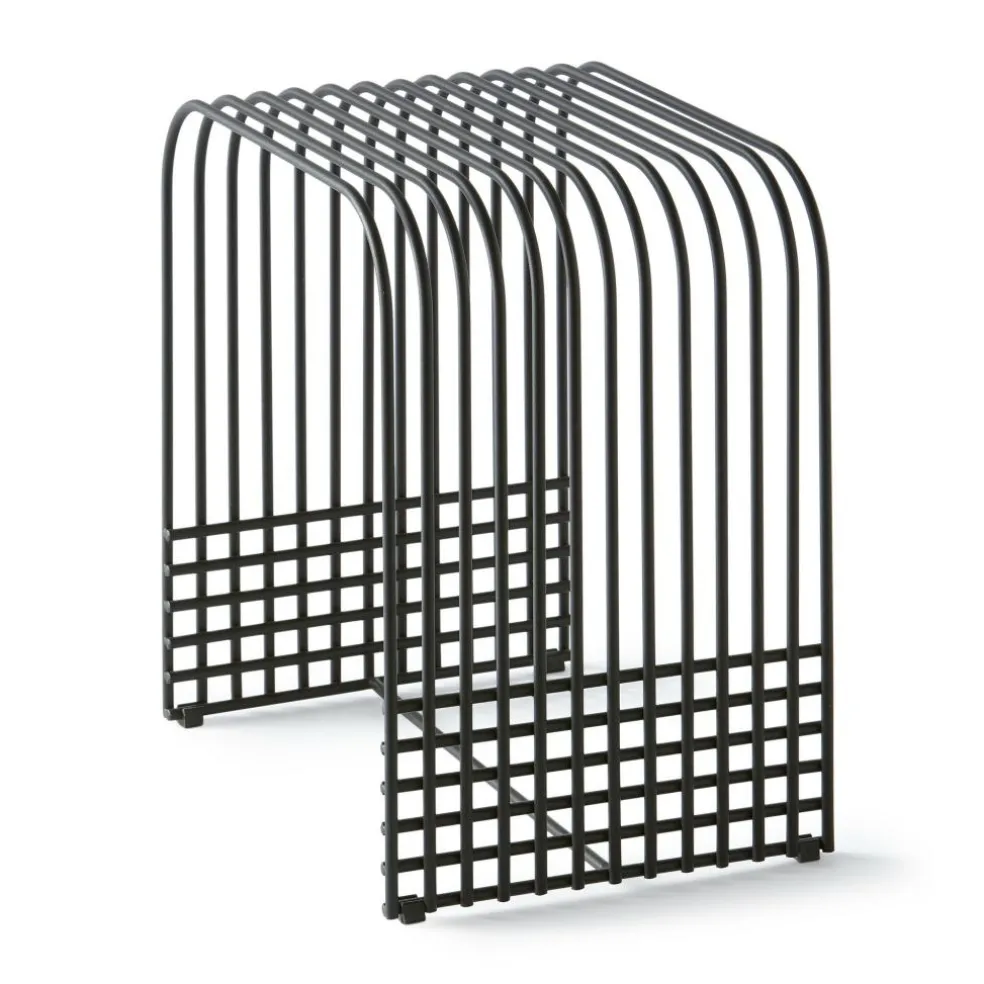 Drop Hocker LxBxH 30,8x41,8x44,4cm