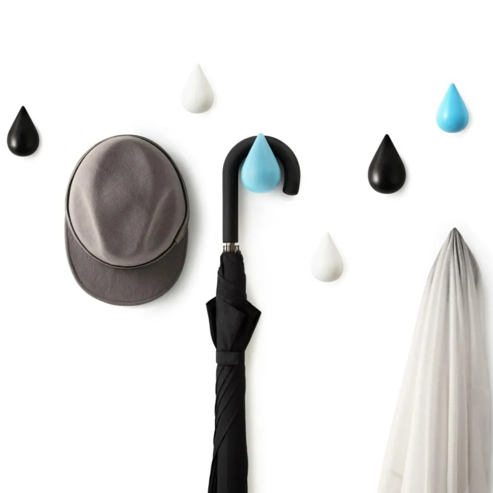 Dropit Haken Set S