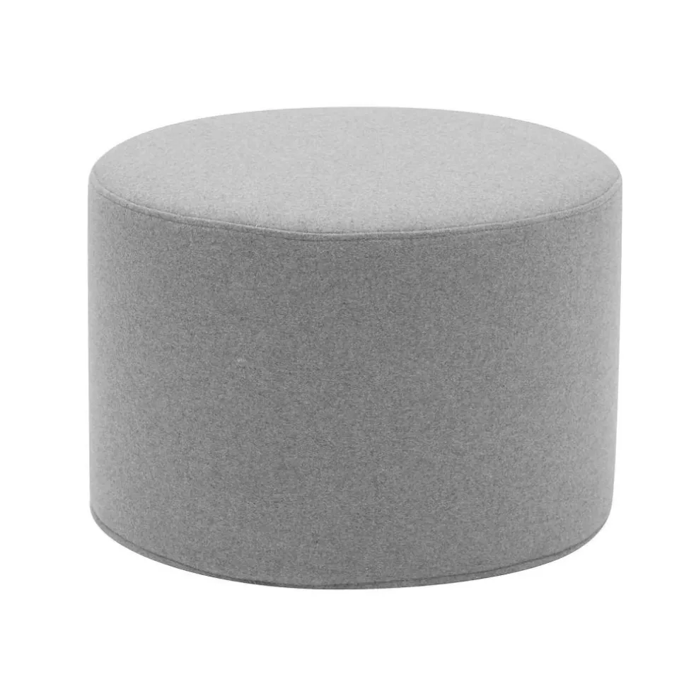 Drum Hocker / Beistelltisch S