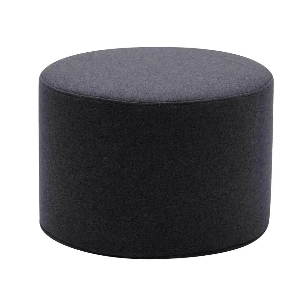 Drum Hocker / Beistelltisch S