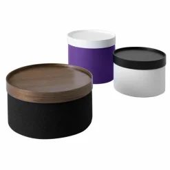 Drum Hocker / Beistelltisch S