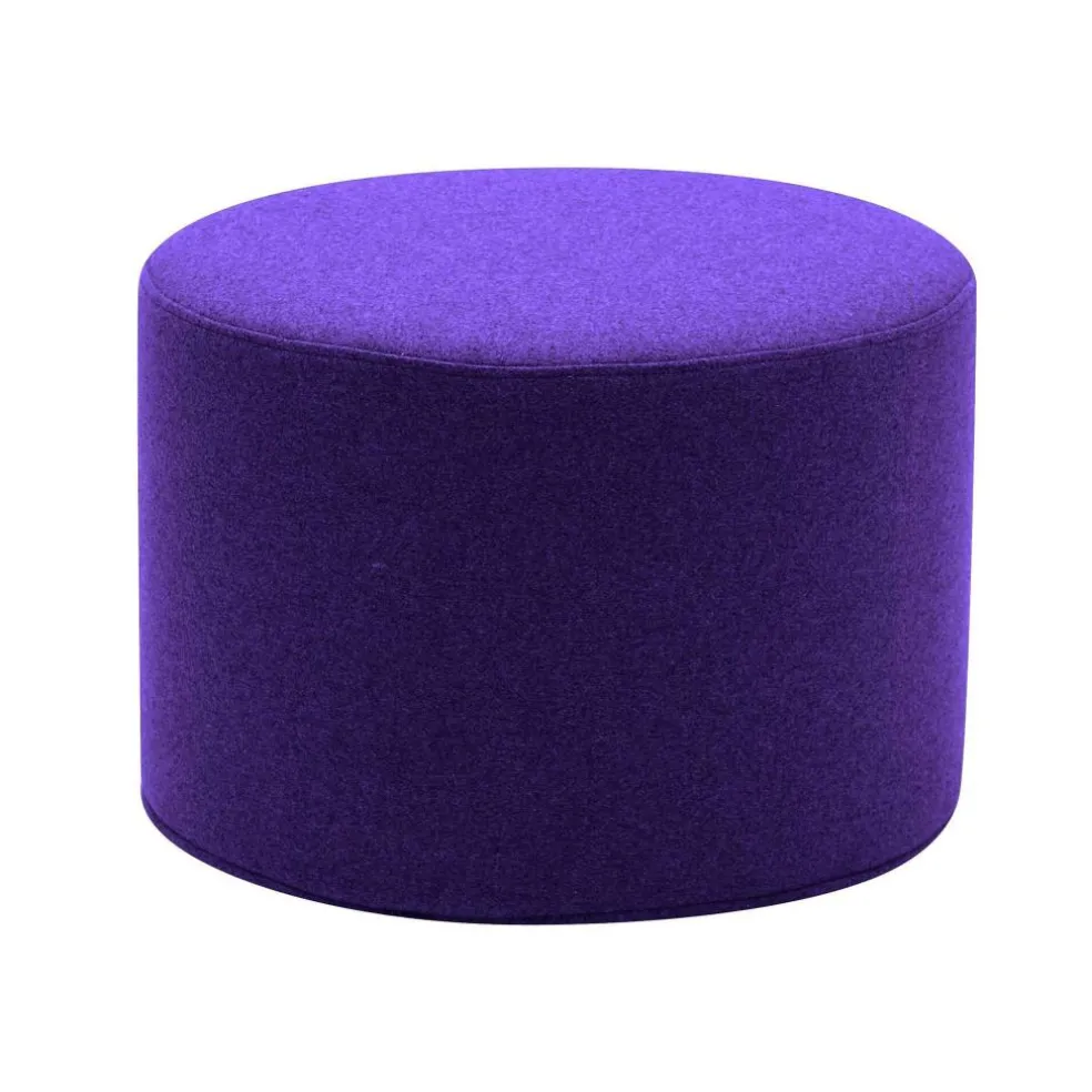 Drum Hocker / Beistelltisch S